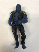 Marvel Legends X3 Beast BAF Annihulus Action Figure 2006 X-Men Mint No BAF