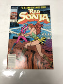 Red Sonja (1983)