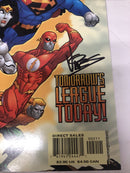 JLA Classified