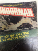 Condorman (1981)
