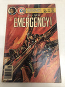 All New Emergency (1976)