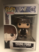 Funko POP! Television| Westworld