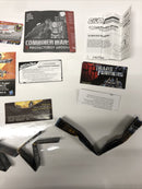 Mixed Manual Instructions And Drawings G.I. Joe Lots