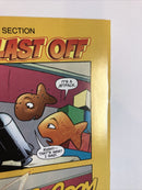 Amazing Spider-Man (2008) # 545 (NM) One More Day Part # 4