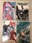 Astro City (1996)