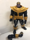 Marvel Legends Thanos BAF  (2013) No Box