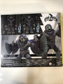 Power Rangers (2022) Mighty Morphin • Tenga Warriors • Lightning Collection