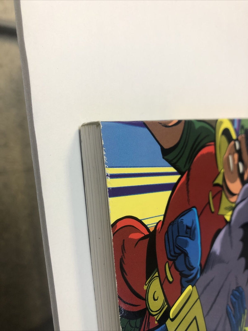 Batman: The Dailies Vol. 3 Softcover (1943-1944) (VF/NM) | Bob Kane TPB