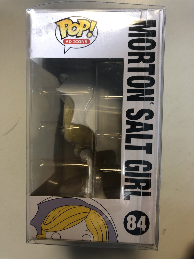 Funko POP! AD Icons (2019) Morton