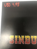 Sinbuck (2013) Variant
