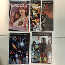 Invincible Iron Man (2015) # 1 - 14 Missing # 2 (VF/NM) Marvel Comics