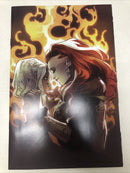 Red Sonja (2016)