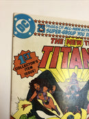 New Teen Titans (1980)