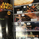 Justice League (2016)