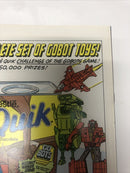 The New Mutants (1986)