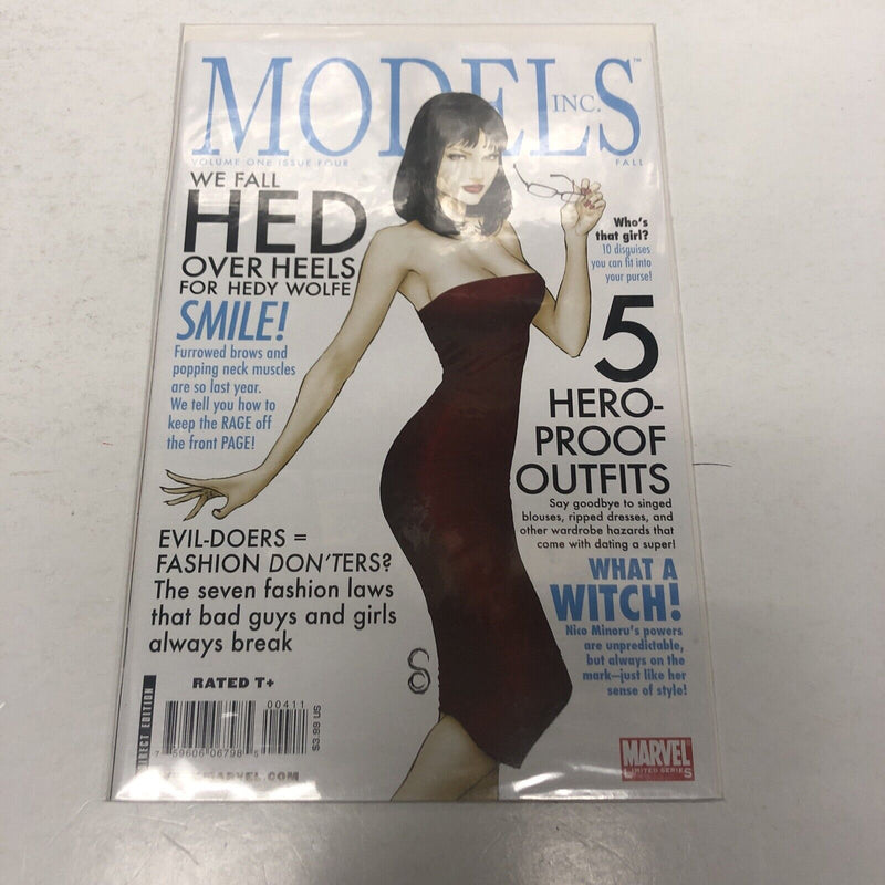 Models Inc. (2009)