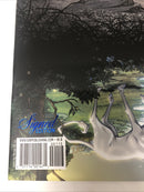 The Last Unicorn Issue