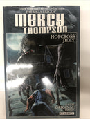 Mercy Thompson : Hopcross Jilly (2015) HC Dynamite Entertainment Patricia Briggs