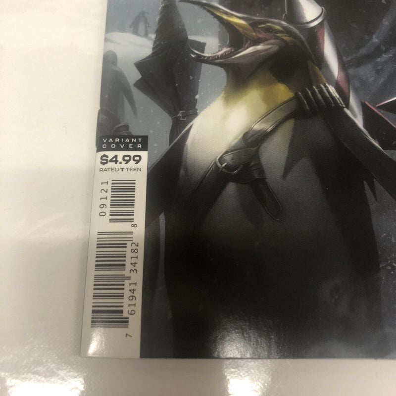 Batman  (2020)