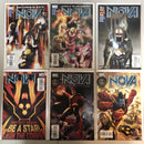 Nova Set (2007)