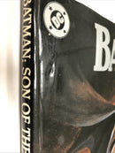 Batman Son Of The Demon (1987) HC DC Comics • Mike W.Barr • Jerry Bingham