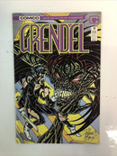 Grendel (1986) Consequential Set