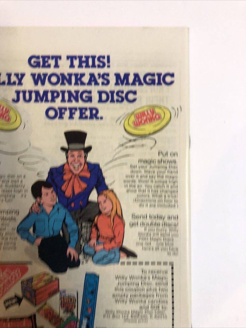 New Teen Titans (1982)