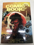 The Overstreet Comic Book Price Guide (2018) TPB Edition