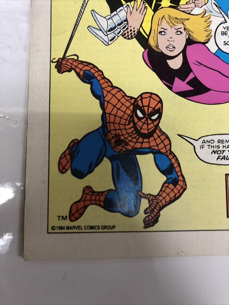 Power Pack (1984)