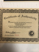 X-Men 2099 (1993)  # 1 (NM) Signed Lim & Kubert # 8035/10000