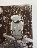 Avengers: Endless Wartime Oversized Hardcover OHC (2013) Warren Ellis | McKone