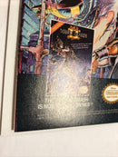 Silver Surfer (1990)