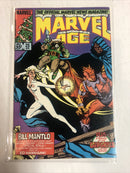 Marvel Age (1985)