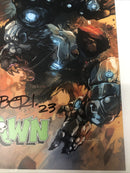 Spawn (2021)