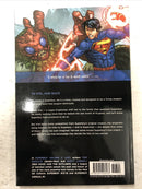 The New 52! Superboy Vol.3 By Tom DeFalco (2013) TPB DC Comics