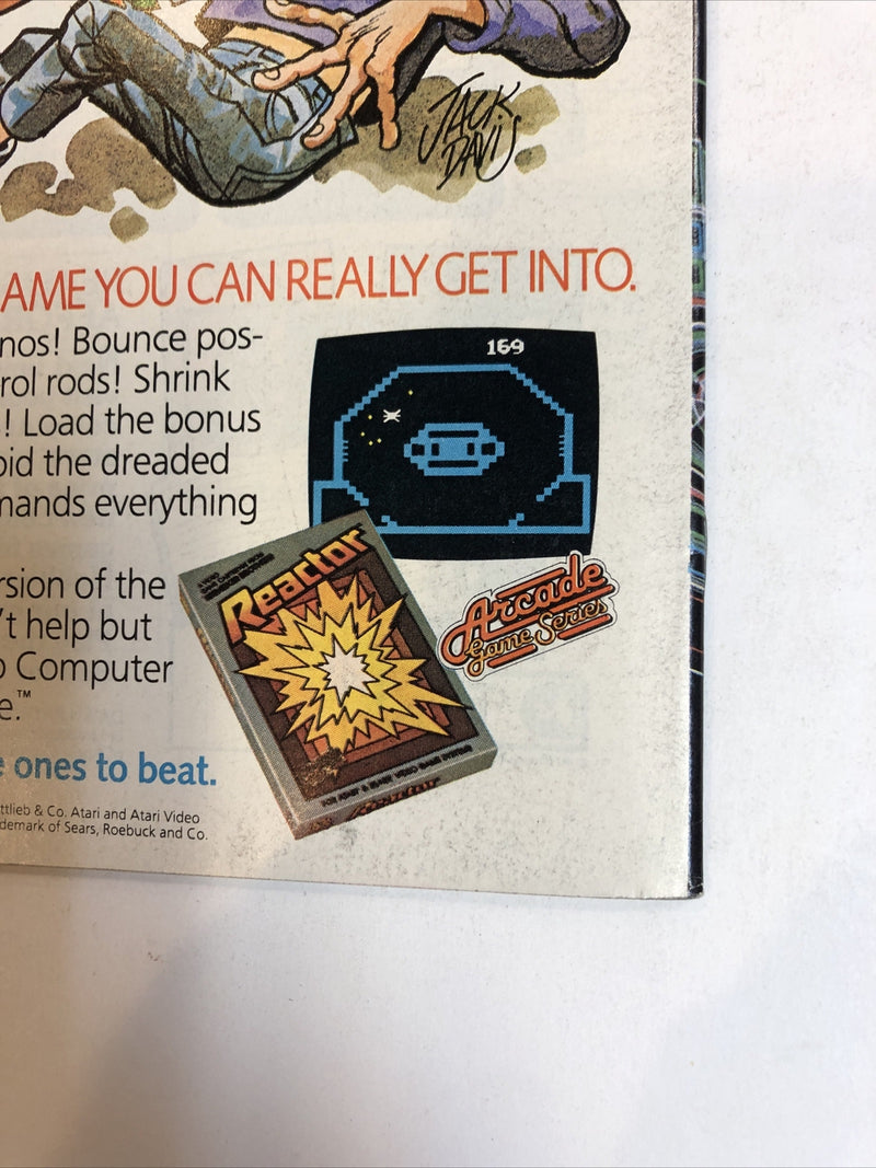 Blip (1983)