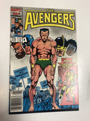 Avengers (1986)