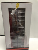 Shazam - Shazam 11" Comic High Quality Display PVC Diorama Statue