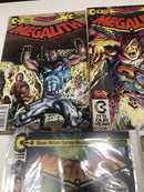 Megalith (1992)
