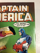 Captain America (1985)
