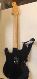 PS 2 & 3 Rock Band Guitar Hero Instruments & Game bundle (No Dongle Or Dj Mixer)