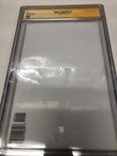 Casper's Ghostland (2018)