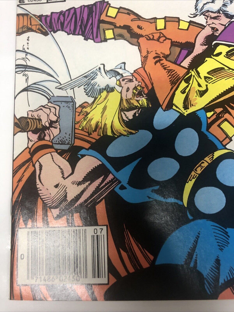 Thor (1986)