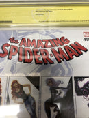 Amazing Spider-Man (2018)