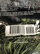 Saga Of The Swamp Thing Book 3 (2013) DC Comics TPB SC Alan Moore