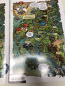 Bermuda (2021) Set Issue