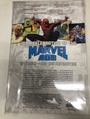 Marvel Age (2025) TPB Marvel Universe • Amazing Fantasy • Spider-Man • Comics