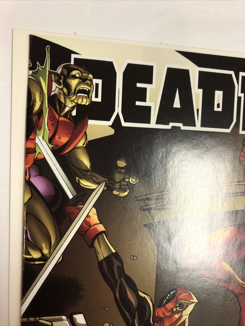 Deadpool (2008)