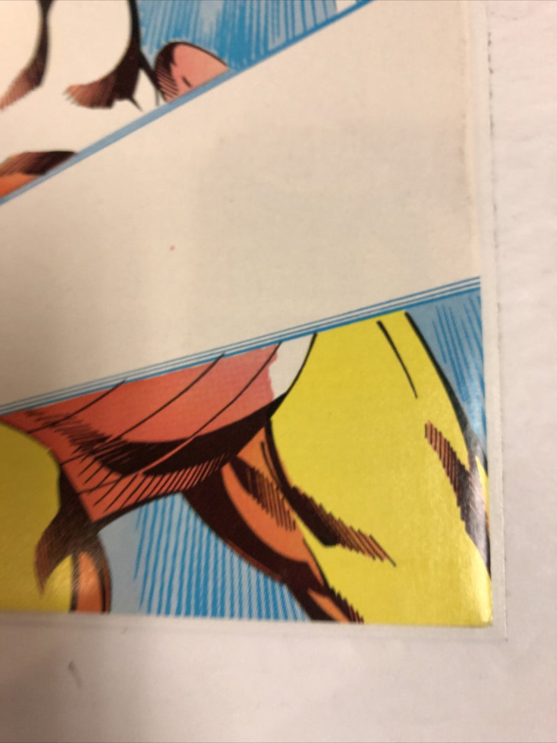 Iron Man (1985)