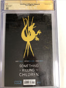 Something Is Killing The Children (2019)